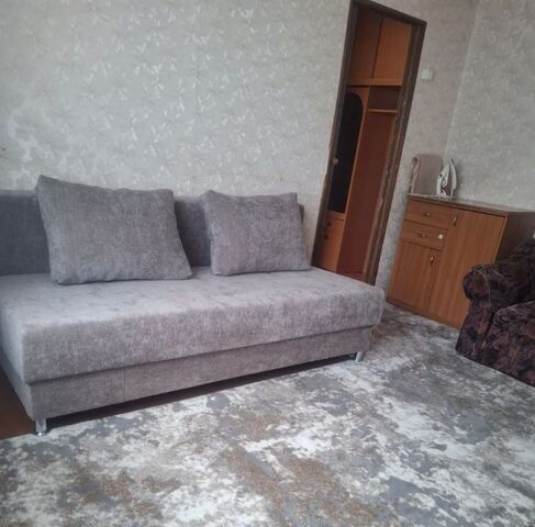 р-н Советский ул Солнечная 10к/2 фото