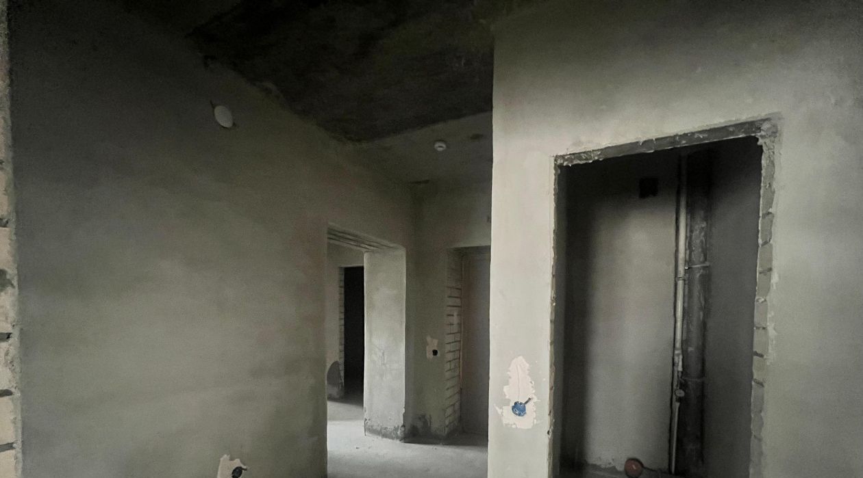 квартира г Астрахань р-н Советский ул Космонавтов 18к/4 фото 3