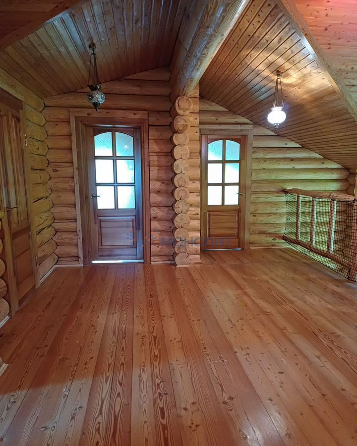 дом р-н Городецкий г Городец д. Бледны, 12А фото 16