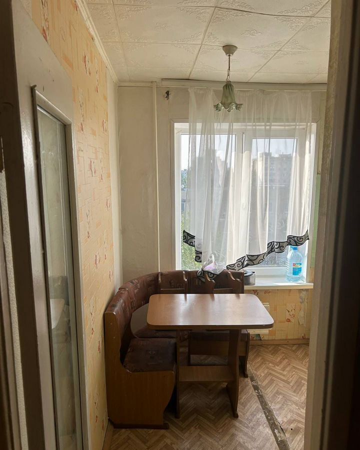 квартира г Волгодонск пр-кт Строителей 43 фото 9