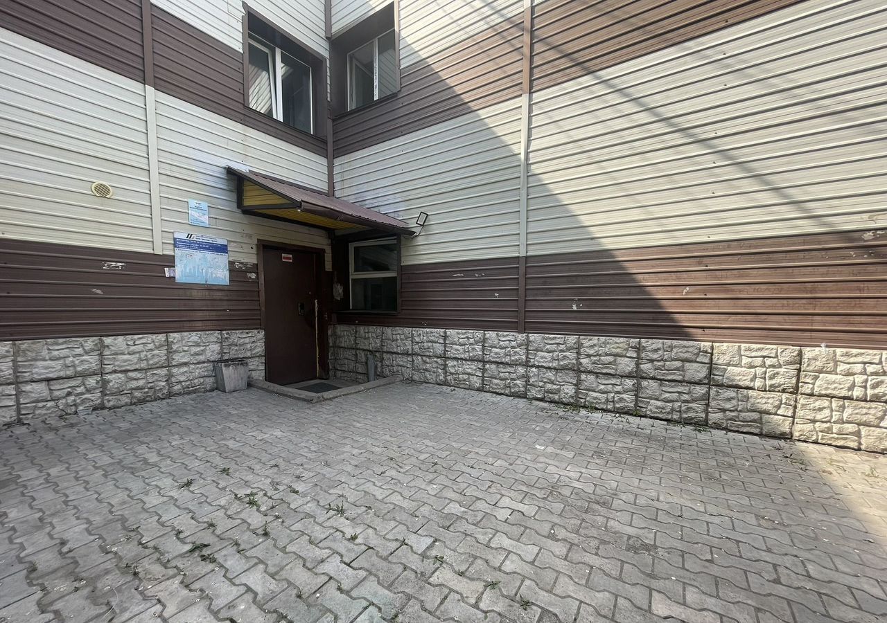 квартира г Благовещенск ул Амурская 14/1 фото 8