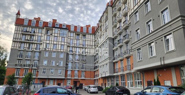 р-н Центральный ул Тенистая аллея 33 фото