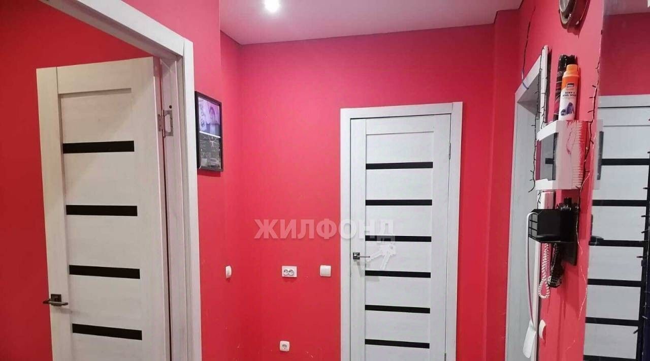 квартира г Астрахань р-н Трусовский ул Водников 18 фото 10