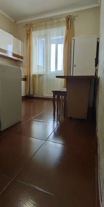квартира г Астрахань р-н Кировский ул Бориса Алексеева 20к/3 фото 7