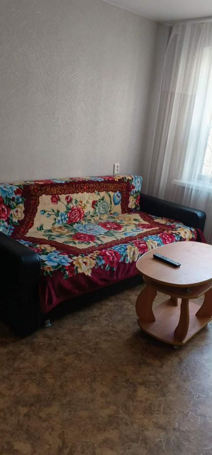 квартира г Челябинск р-н Ленинский ул Гагарина 46а фото 2