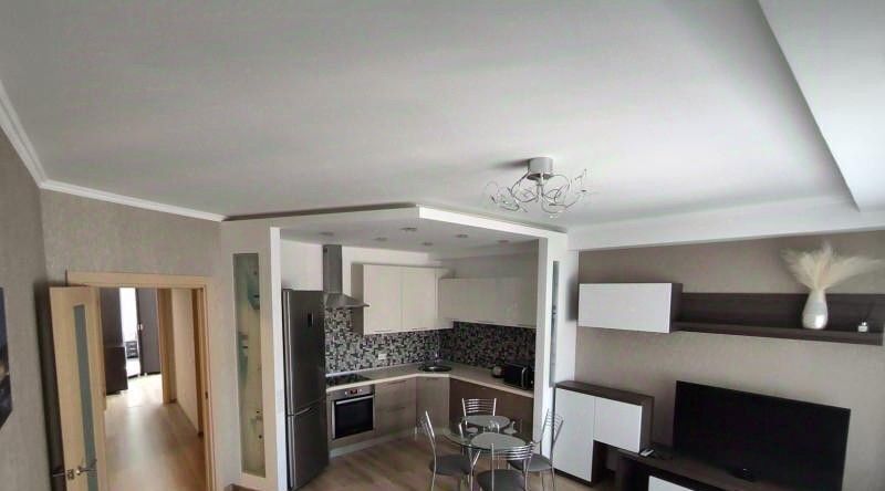 квартира г Тольятти р-н Центральный 71 квартал б-р Ленина 23 фото 2