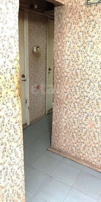 квартира р-н Бахчисарайский г Бахчисарай ул Советская 8 фото 3