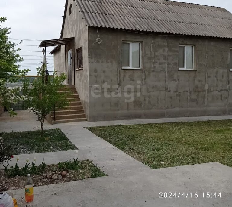 дом р-н Бахчисарайский г Бахчисарай ул им Принца Уэльского фото 3