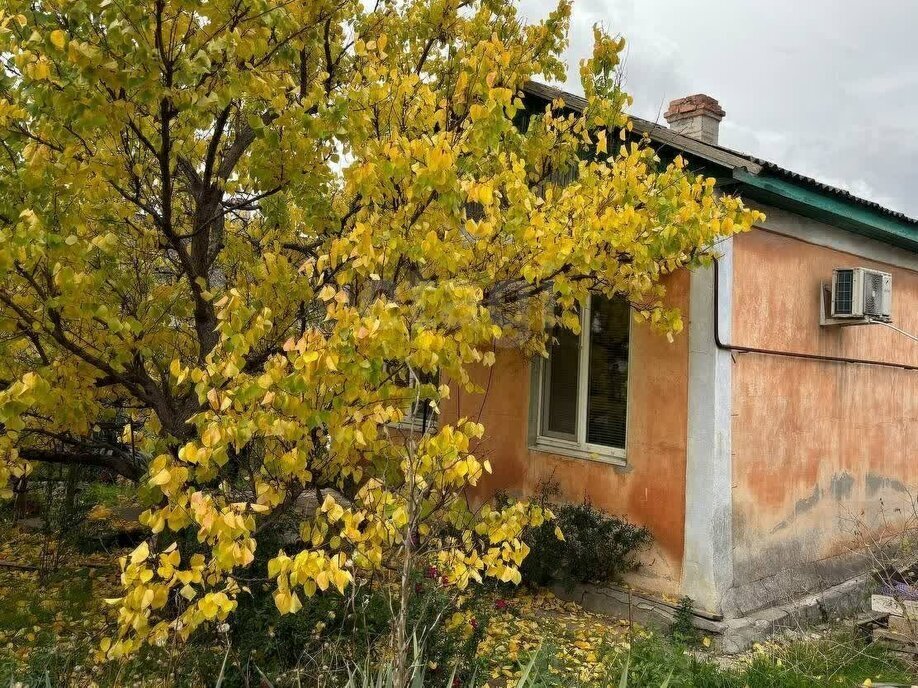 дом р-н Бахчисарайский г Бахчисарай ул Фрунзе фото 2