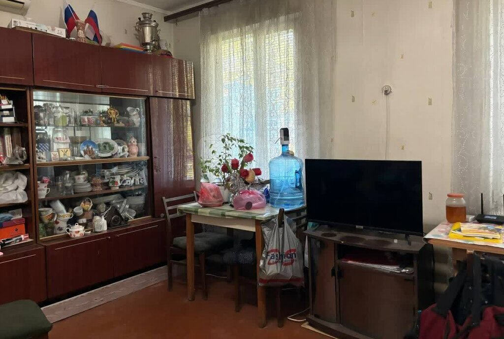 дом р-н Бахчисарайский г Бахчисарай ул Фрунзе фото 3