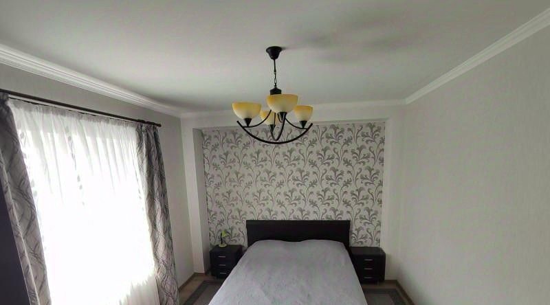 квартира г Тольятти р-н Центральный 71 квартал б-р Ленина 23 фото 10
