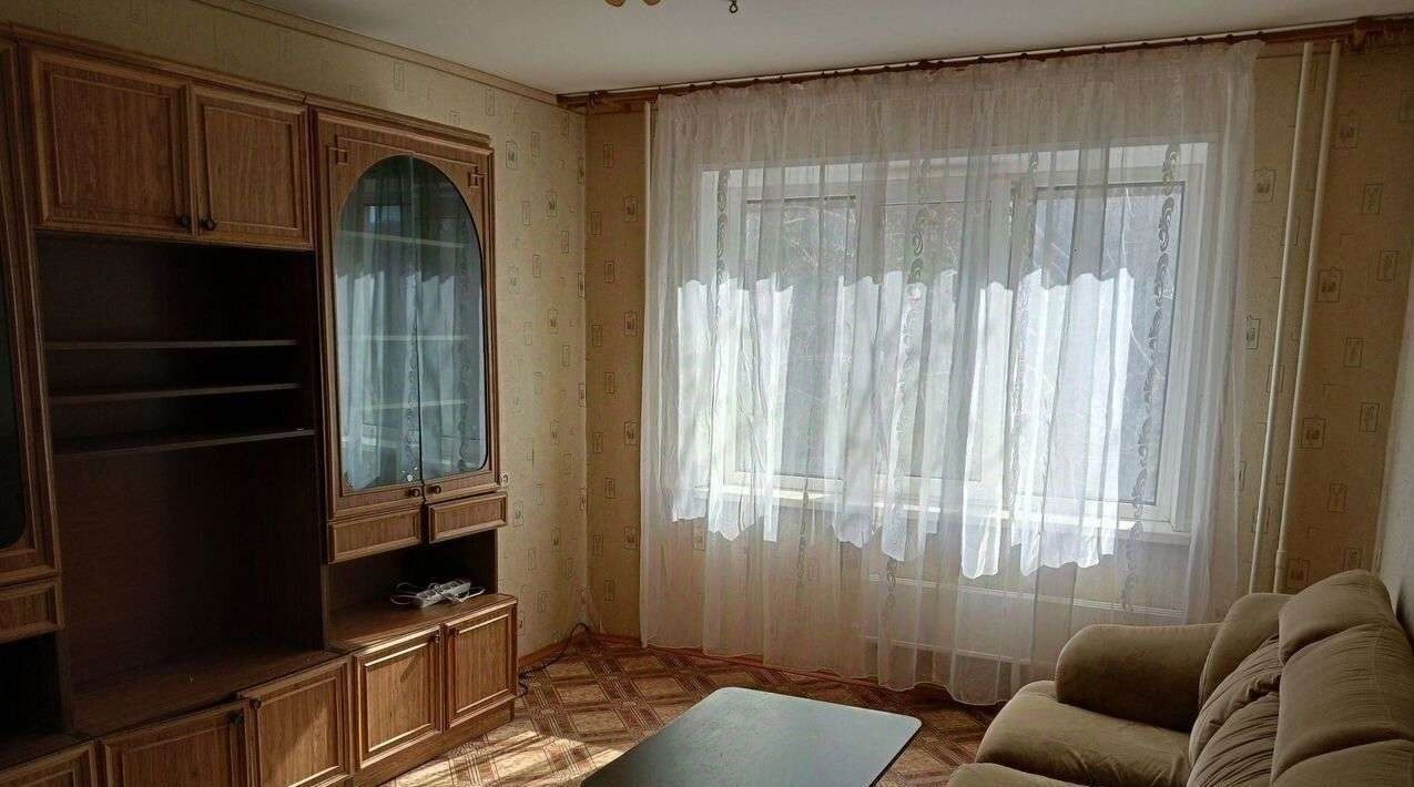 квартира г Самара р-н Промышленный Безымянка ул Ново-Садовая 230 фото 5