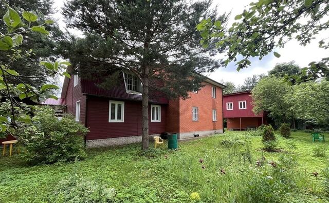п Родники ул Озерная 16 км, Родники, Быковское шоссе фото