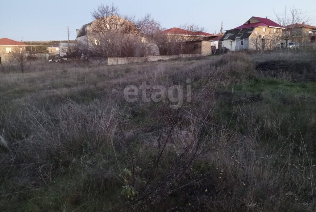 земля р-н Бахчисарайский г Бахчисарай улица Къаралез фото 8