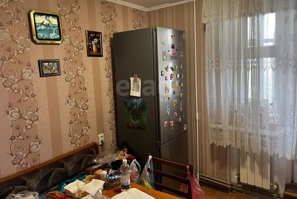 квартира р-н Бахчисарайский г Бахчисарай ул Фрунзе 56 фото 6
