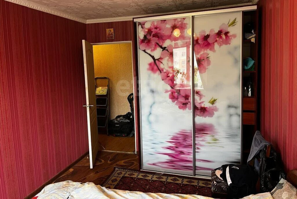 квартира р-н Бахчисарайский г Бахчисарай ул Фрунзе 56 фото 8