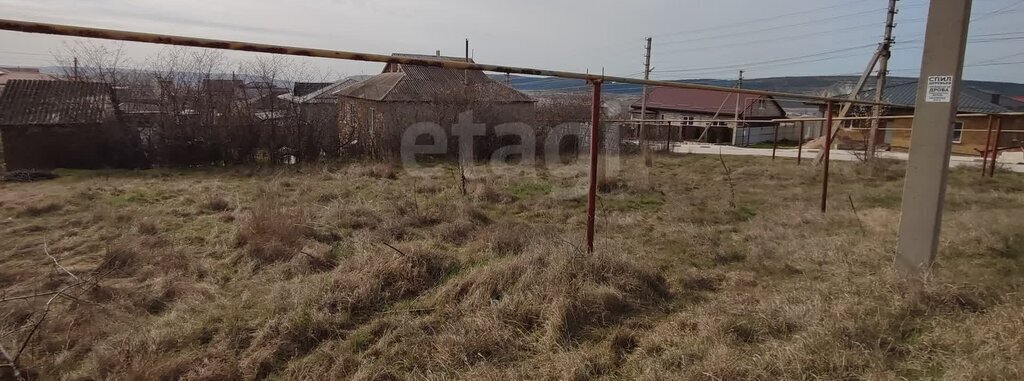 земля р-н Бахчисарайский г Бахчисарай ул Коккоз фото 10