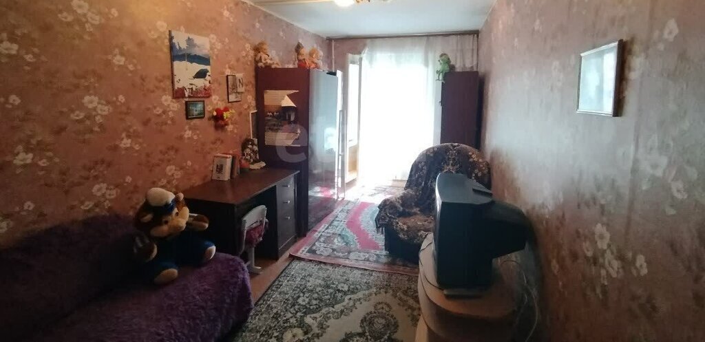квартира р-н Бахчисарайский г Бахчисарай ул Гагарина 11 фото 7