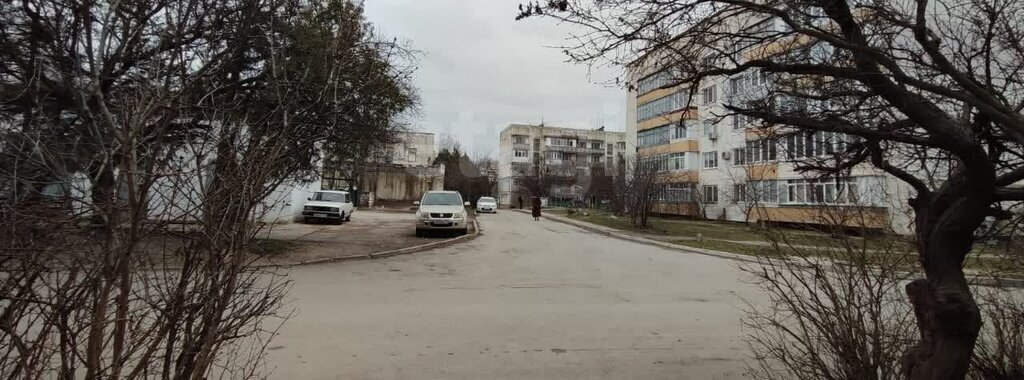 квартира р-н Бахчисарайский г Бахчисарай ул Крымская 8 фото 20