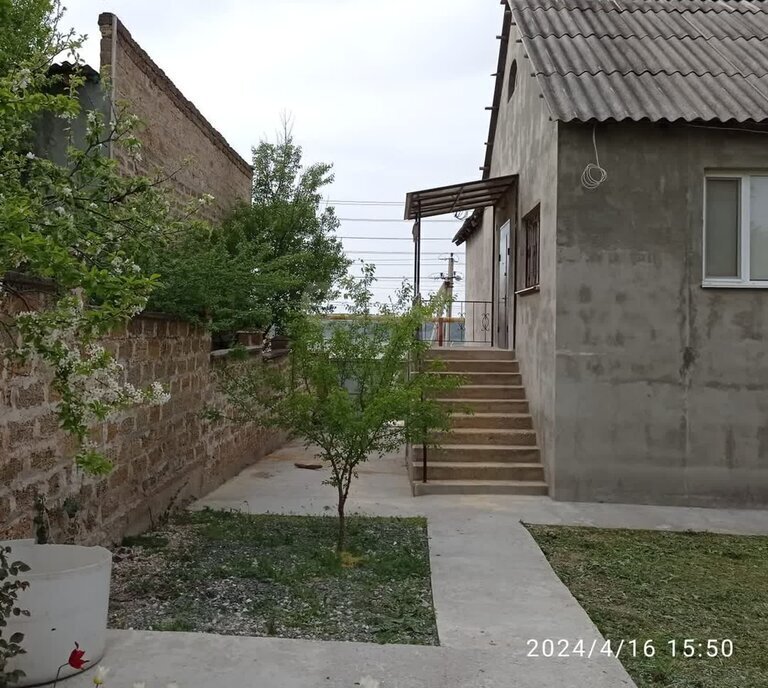 дом р-н Бахчисарайский г Бахчисарай ул им Принца Уэльского фото 8