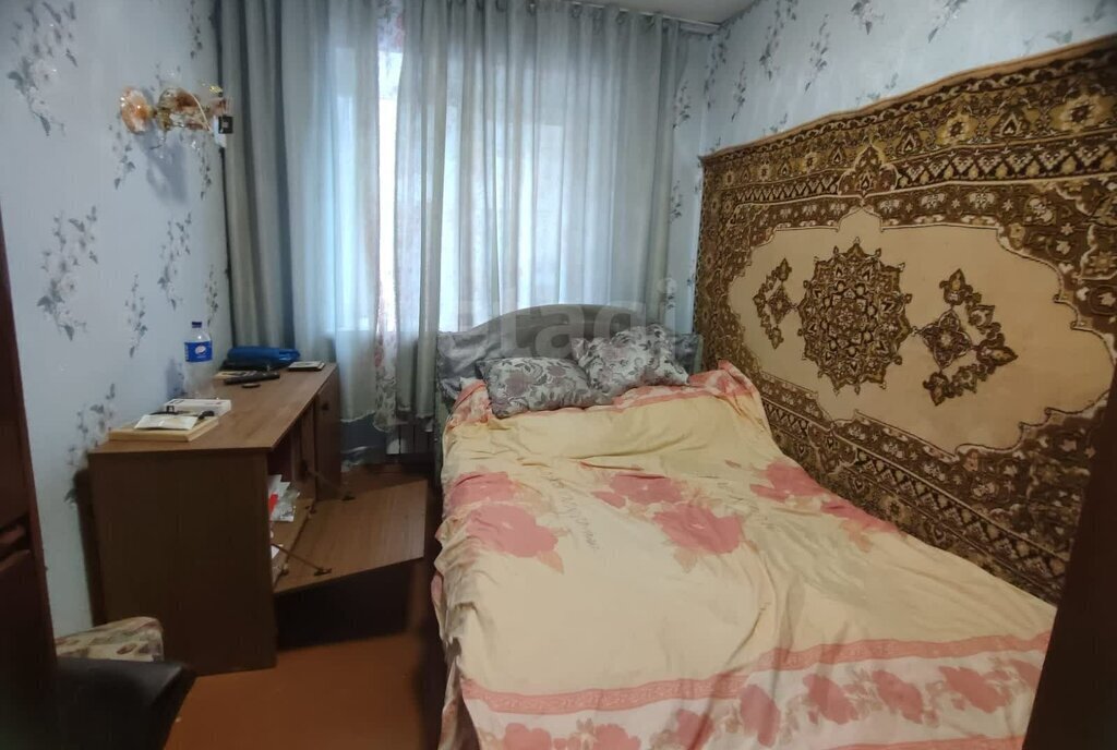 квартира р-н Бахчисарайский г Бахчисарай ул Гагарина 9 фото 5
