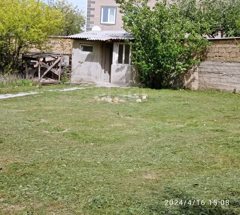 дом р-н Бахчисарайский г Бахчисарай ул им Принца Уэльского фото 11