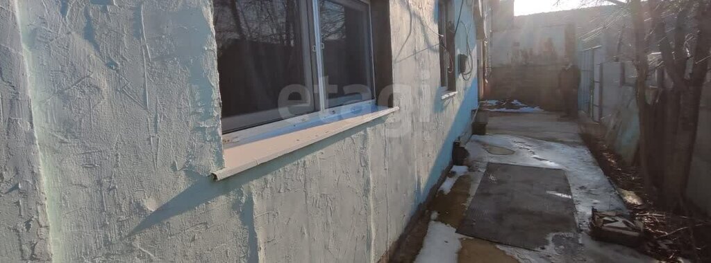 дом р-н Бахчисарайский г Бахчисарай снт Строитель ул Яблоневая садоводческое товарищество фото 6