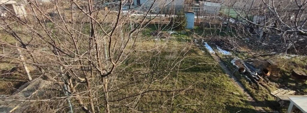 дом р-н Бахчисарайский г Бахчисарай снт Строитель ул Яблоневая садоводческое товарищество фото 15