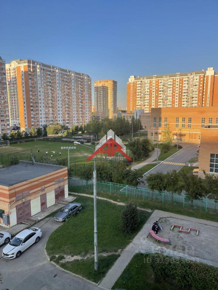 квартира г Лобня микрорайон Катюшки Лобня фото 23