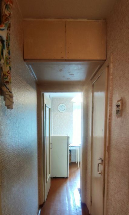 квартира г Кирово-Чепецк ул Ленина 59 фото 6