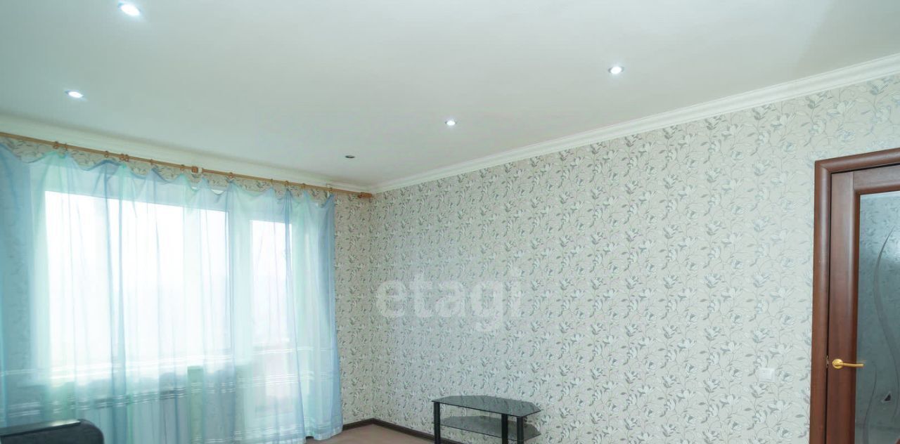 квартира г Ульяновск р-н Заволжский б-р Фестивальный 22 фото 1