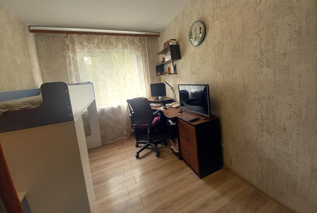 квартира г Сыктывкар ул Коммунистическая 73 фото 10