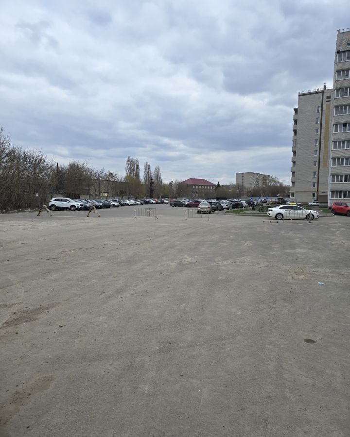 квартира г Тамбов р-н Октябрьский ш Моршанское 24к фото 4