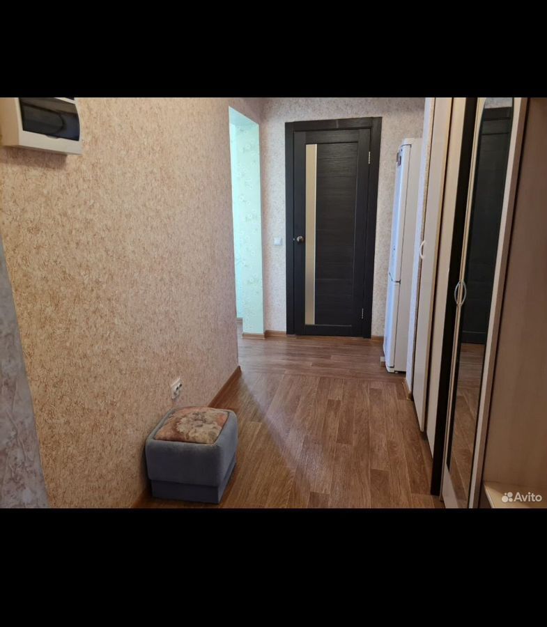 квартира г Иркутск р-н Октябрьский ЖК «Восточный-2» 24/5, мкр-н Крылатый фото 6