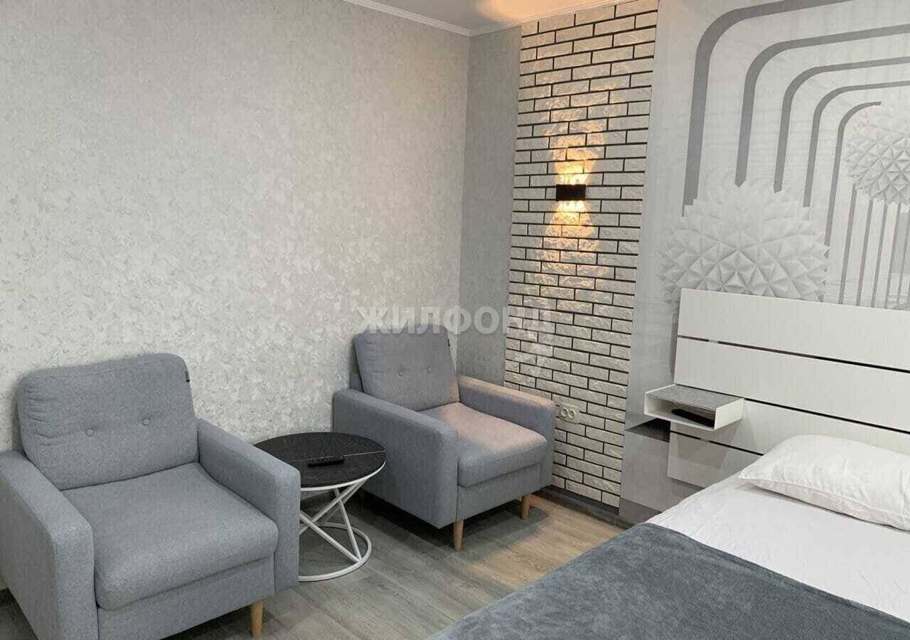 квартира г Астрахань р-н Ленинский ул Красноармейская 19 фото 4