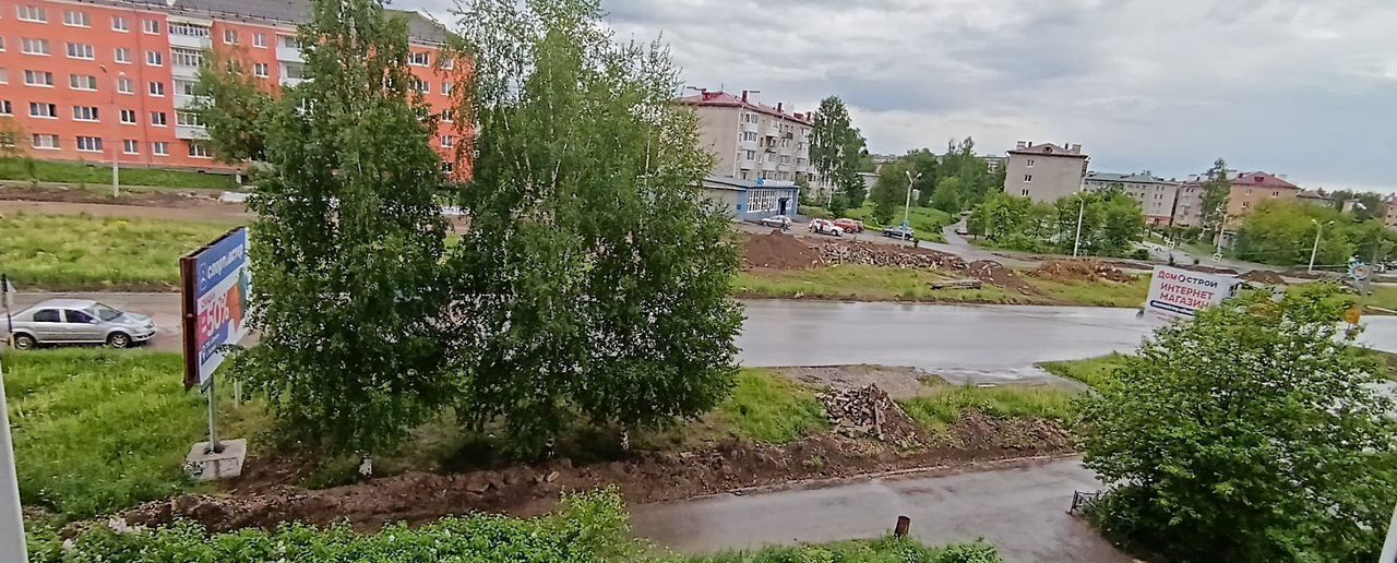 квартира г Чусовой ул Мира 2 фото 7