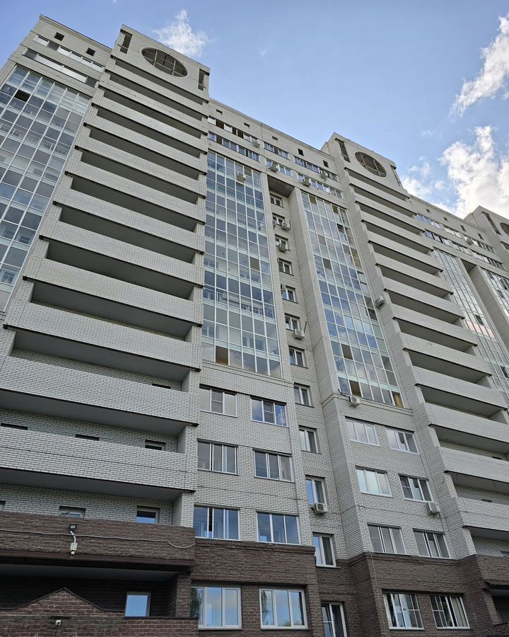 квартира г Омск р-н Кировский ул Ватутина 9 фото 33