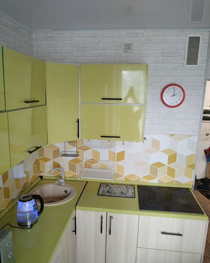 квартира г Подольск мкр Климовск ул Серпуховская 7 ЖК «Эстет» Климовск фото 5