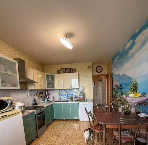 квартира ул Юбилейная 2 фото