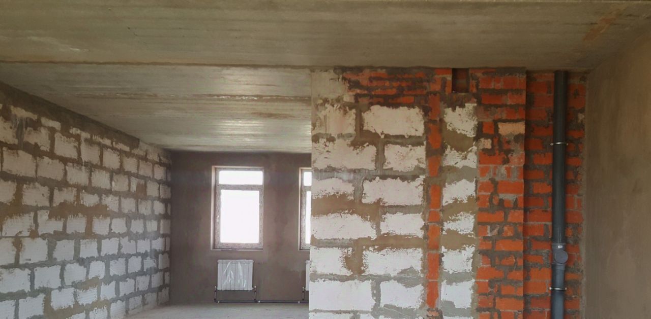 квартира г Евпатория пгт Заозерное ул Аллея Дружбы 2д фото 7