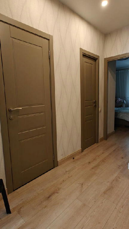квартира г Одинцово ул Сколковская 3в ЖК «Сколковский» МЦД-1, Сколково фото 29