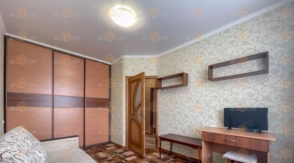 квартира г Ставрополь р-н Промышленный Юго-Западный ул Тухачевского 30/5 ЖК «Керченский» фото 1