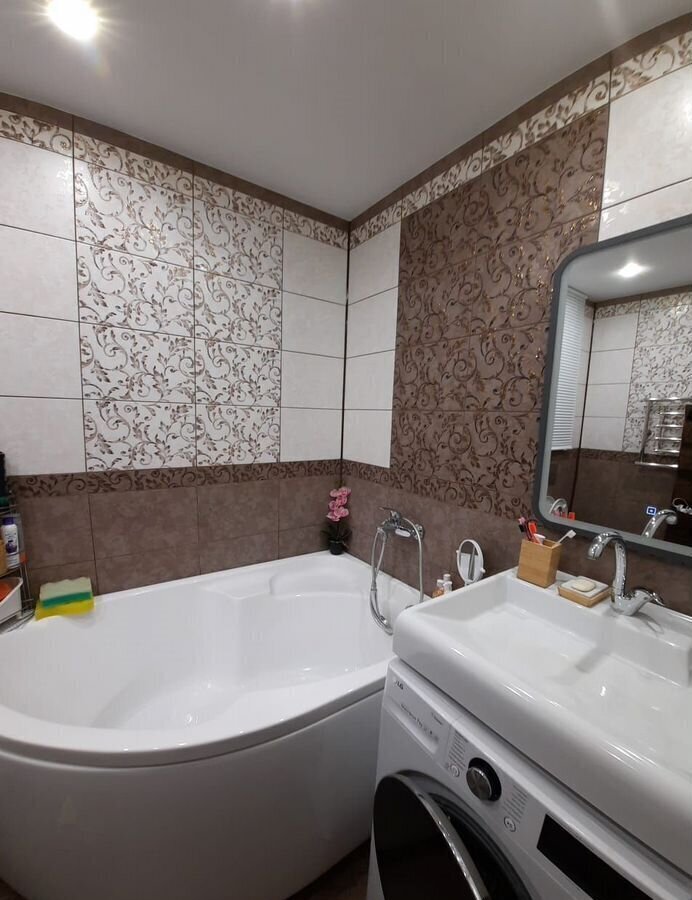 квартира г Новоалтайск ул Высоковольтная 12 фото 2