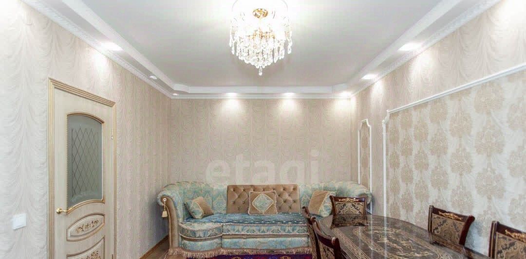 квартира г Сургут ул Игоря Киртбая 22 35-й фото 10