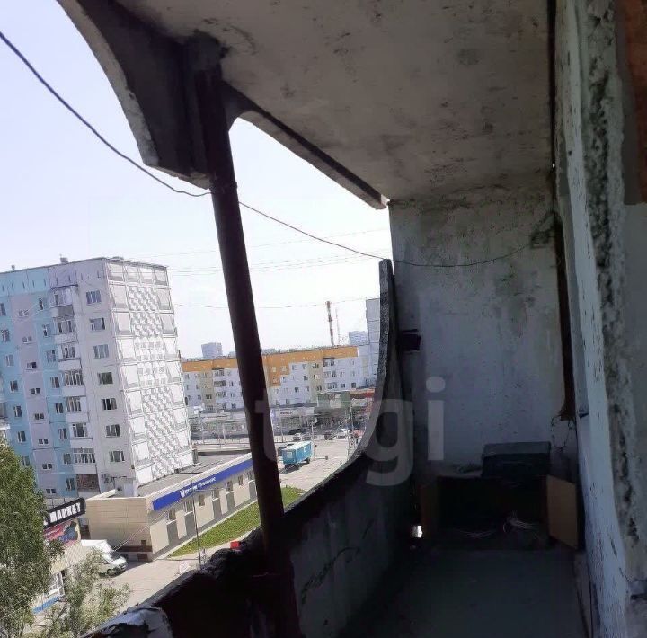 квартира г Сургут ул Бахилова 1 11-й фото 14