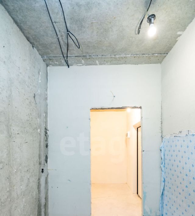 квартира г Сургут ул Замятинская 13 фото 12