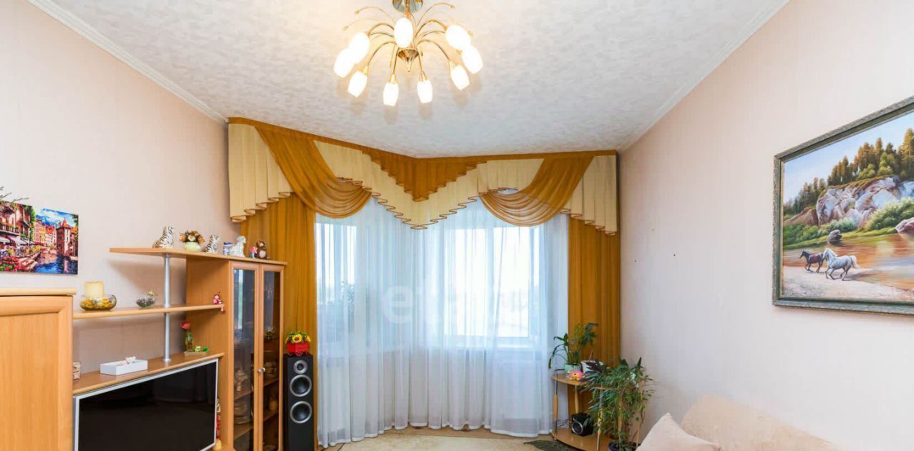 квартира г Сургут 9-10-й микрорайон ул Энергетиков 1 фото 11