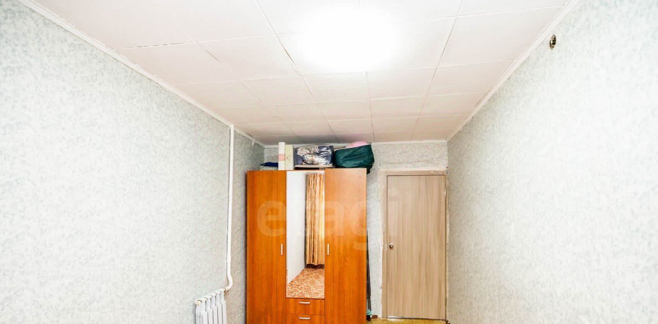 квартира г Сургут Железнодорожников ул Привокзальная 6 фото 12