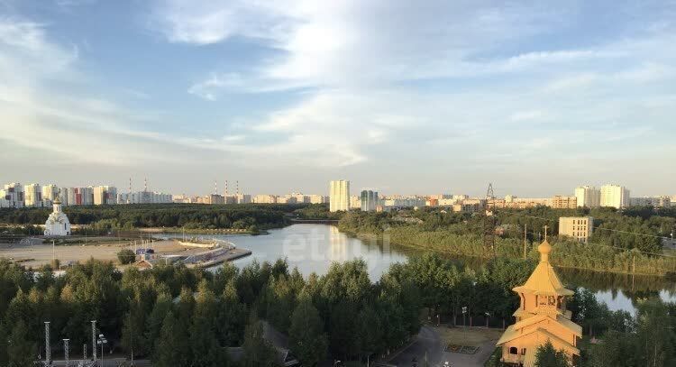 квартира г Сургут 9-10-й микрорайон ул Энергетиков 3 фото 16