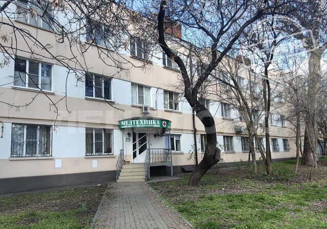 свободного назначения р-н Октябрьский Военвед дом 133/1 фото